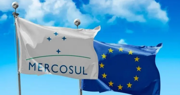 acordo mercosul
