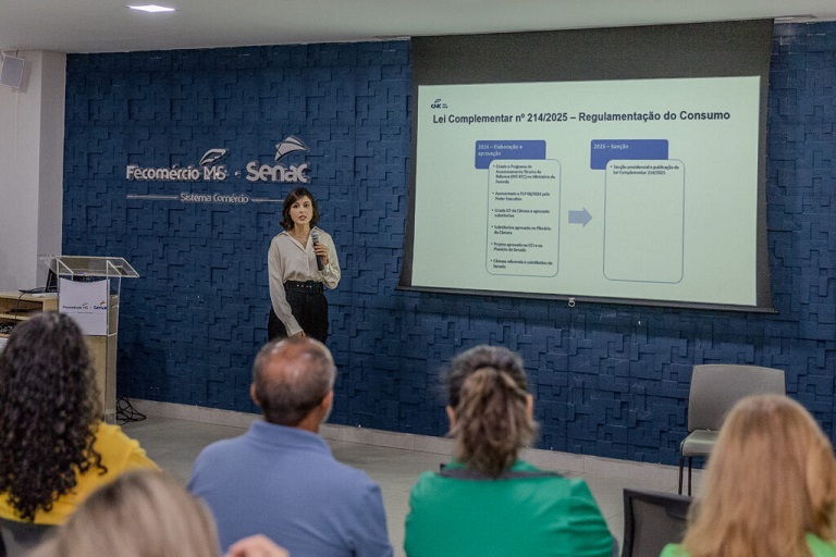 seminario reforma tributaria