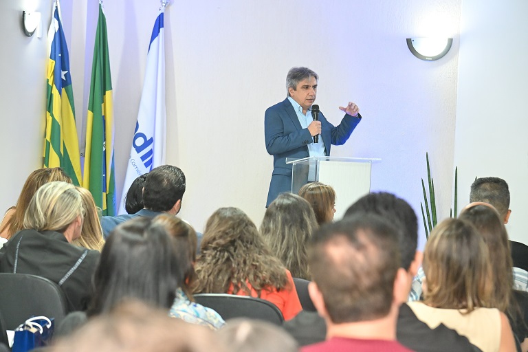 palestra jose reginaldo garcia