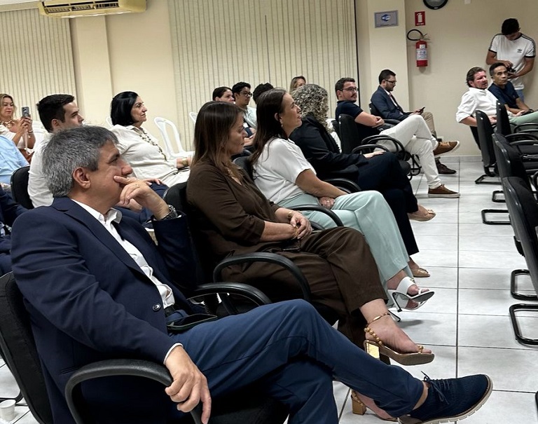 palestra nrf