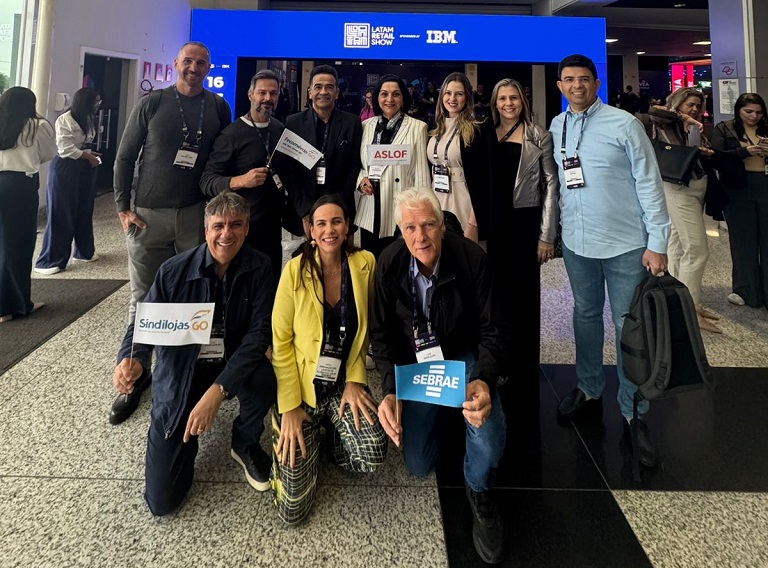 latam retail show