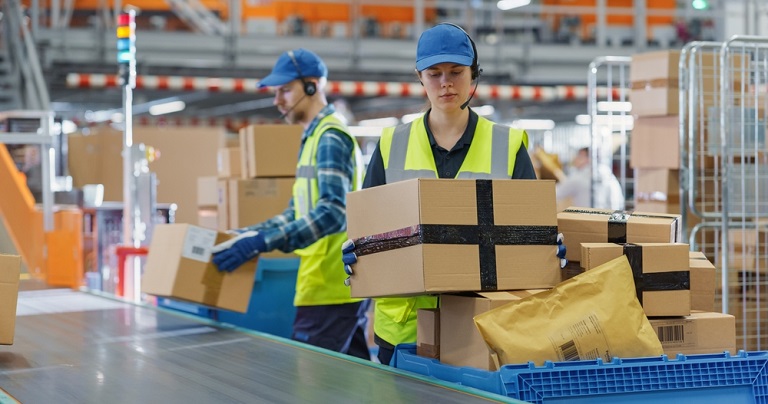 trabalho comercio