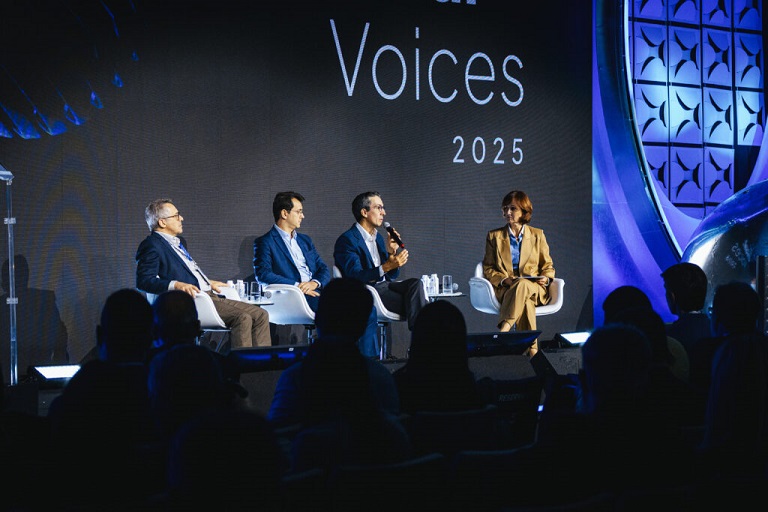 cnc global voices