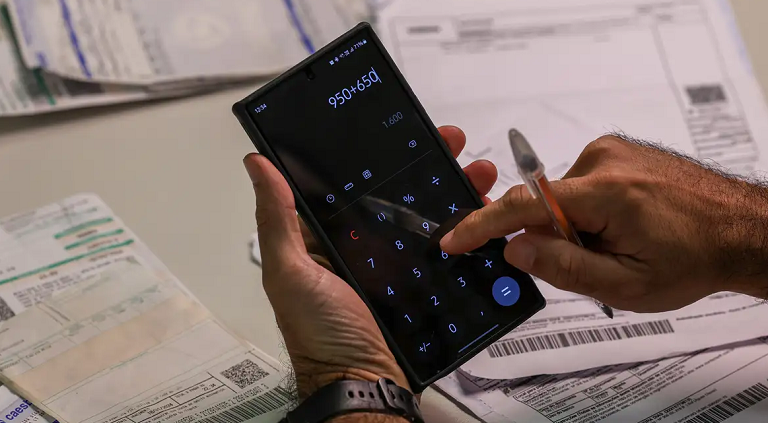 renegociacao dividas