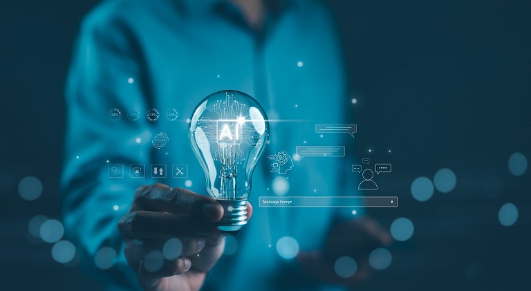 inteligencia artificial