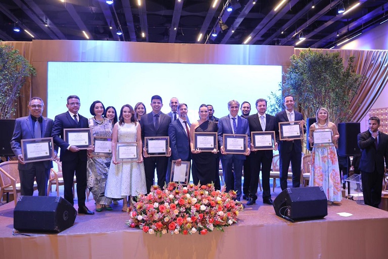 nova diretoria sindilojas-go