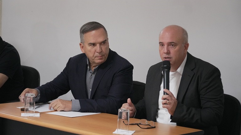 sandro mabel