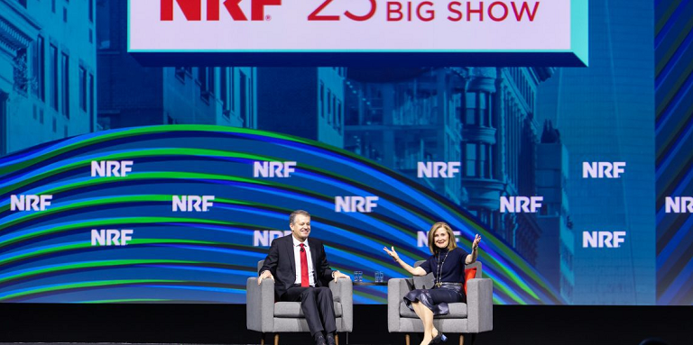 NRF