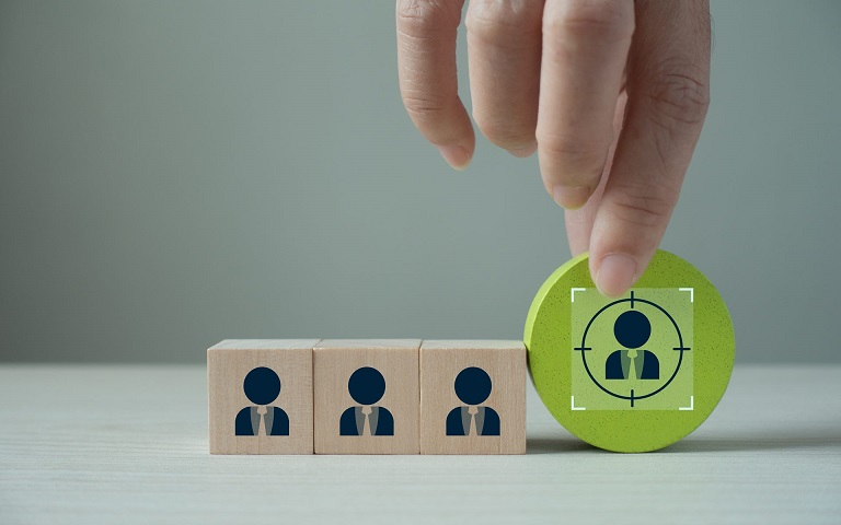 personalização do atendimento