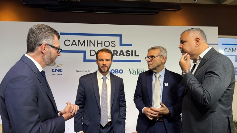 regulamentacao reforma tributaria