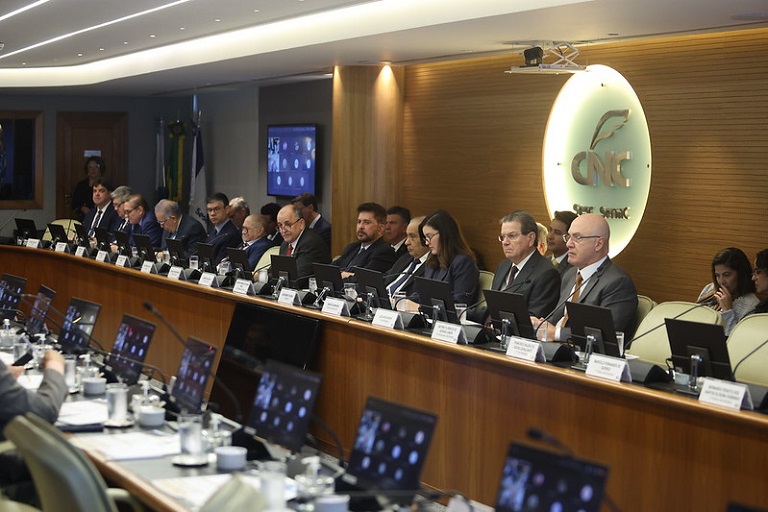 reuniao cnc