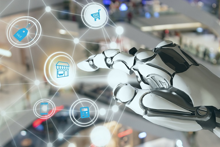 inteligencia artificial