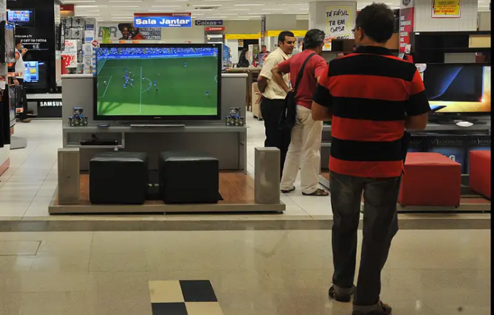 copa do mundo