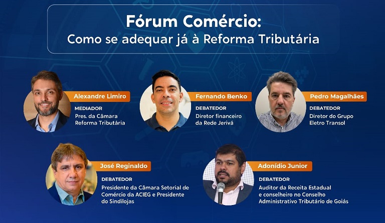 debate reforma tributaria