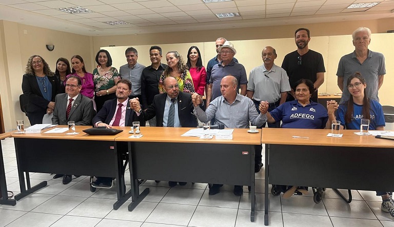 reuniao diretoria