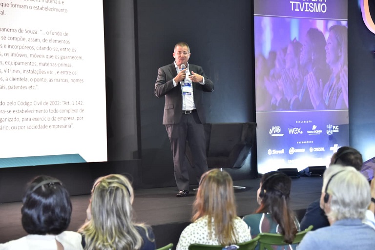 palestra varejo inteligente